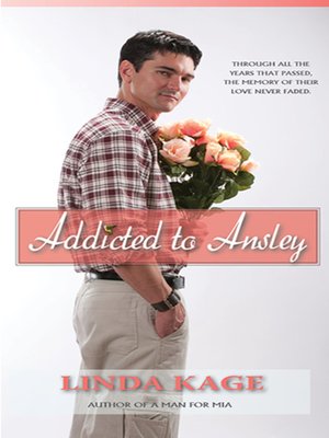cover image of Addicted to Ansley
